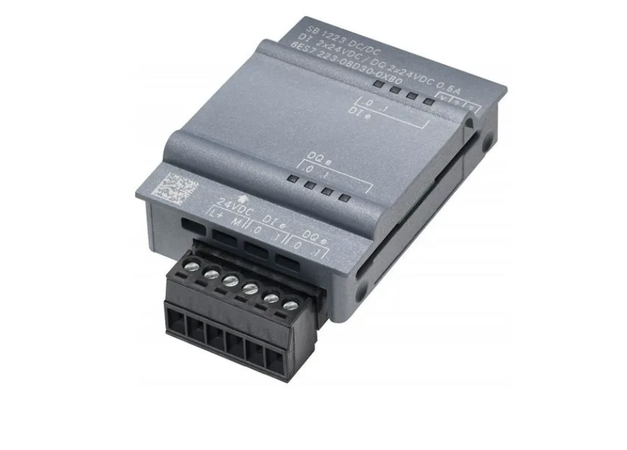 Bo mạch đầu ra analog SB 1232 SIMATIC S7-1200, Siemens