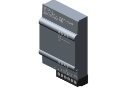 Bo mạch đầu vào analog SB 1231 SIMATIC S7-1200, Siemens