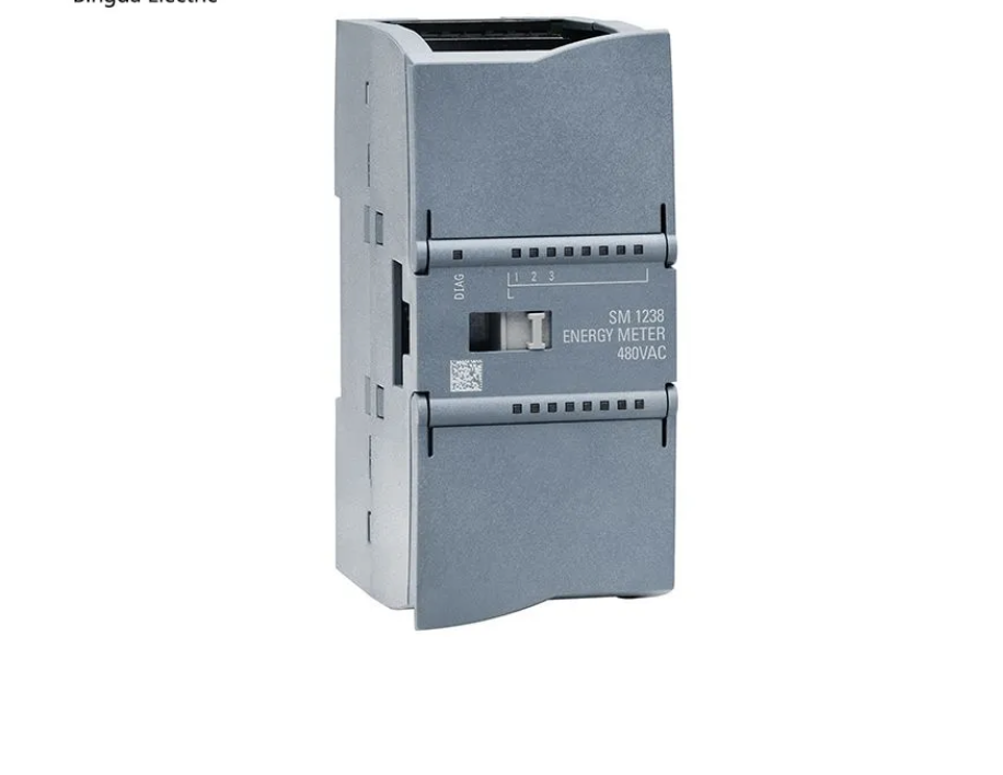 Mô đun đo năng lượng SM 1238 480 V AC SIMATIC S7-1200, Siemens