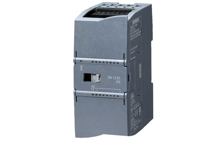 Mô đun đầu ra tương tự SM 1232 2 AO SIMATIC S7-1200, Siemens