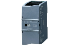 Mô đun đầu vào/ra số SM 1223 8 DI AC/8 DO RLY SIMATIC S7-1200, Siemens
