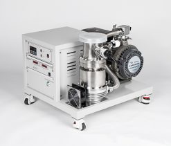 Bộ phận chân không siêu cao không dầu dòng GWMS, hãng Geowell