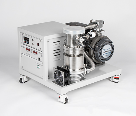 Bộ phận chân không siêu cao không dầu dòng GWMS, hãng Geowell