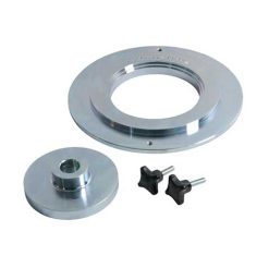 Tấm chuyển đổi cho 23-4250 để ép đùn đường kính 100mm/4 inch, hãng ELE