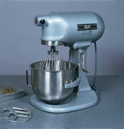 Máy trộn gắn trên bàn công suất 5 lít, hãng ELE