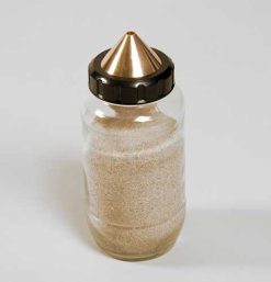 Bình tỷ trọng Pyknometer 1 kg kèm nón và gioăng cao su, hãng ELE