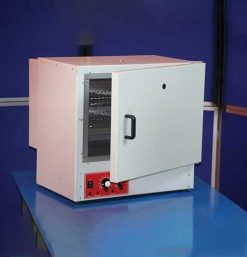 Lò sấy 150 lít, hãng ELE