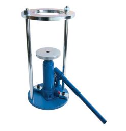 Khung máy đùn Proctor/Core Cutter và Jack thủy lực 100mm/4 inch, hãng ELE