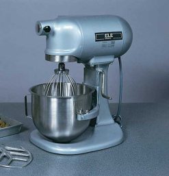 Bát Thép Không Gỉ 4,73 Lít, hãng ELE