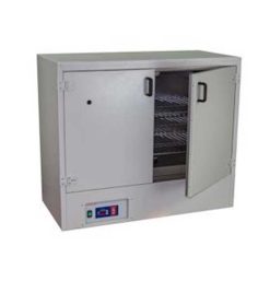 Lò sấy 750 lít, hãng ELE