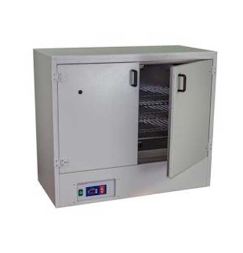 Lò sấy 750 lít, hãng ELE