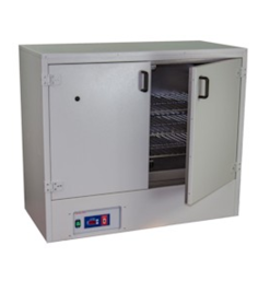Lò sấy công suất 425 lít, hãng ELE