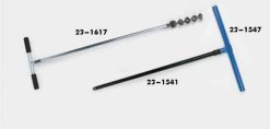 Tay cầm và mảnh chữ T để sử dụng với 23-1541, hãng ELE