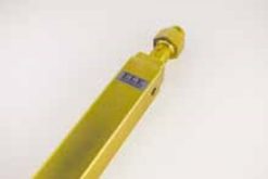 Liên kết chói tai để điều khiển các ống mẫu, hãng ELE