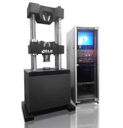 Máy kiểm tra đa năng loại thủy lực 1200 kN, hãng ELE