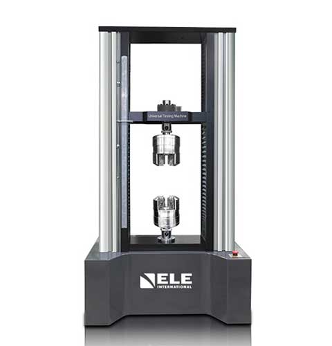 Máy kiểm tra đa năng loại điện tử 30.000 kgf, hãng ELE