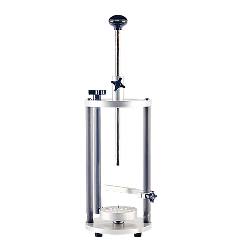 Tông đơ mẫu tay 1,4" và 2,8", hãng ELE
