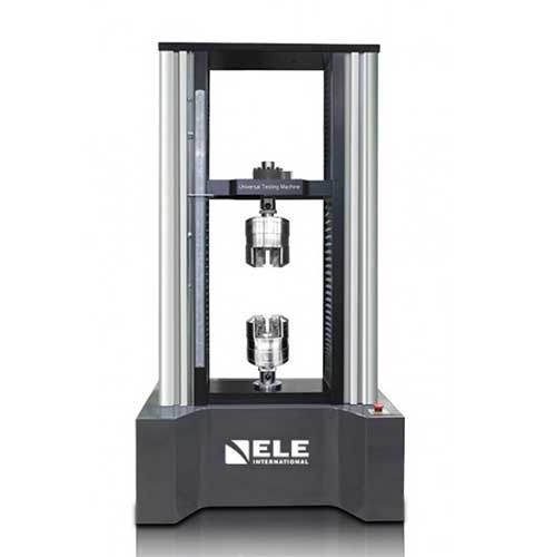 Máy kiểm tra đa năng loại điện tử 5000 kgf, hãng ELE