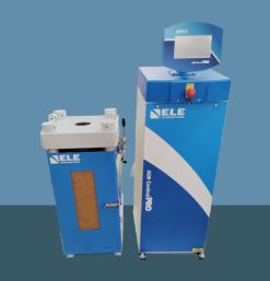 Máy kiểm tra đa năng, tự động, căng 500 kN / nén 1000 kN, hãng ELE