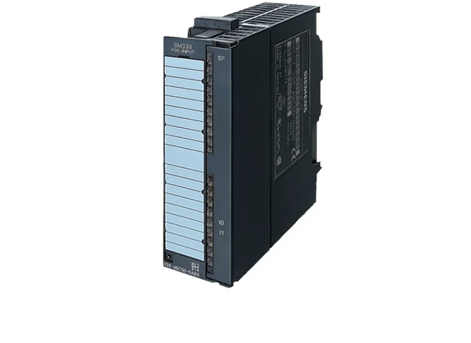 Mô-đun tín hiệu đọc bộ mã hóa SSI SIMATIC S7-300, Siemens