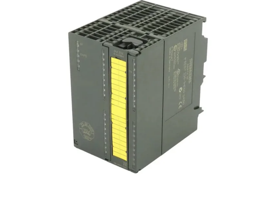 Mô-đun đầu vào analog SM 336 SIMATIC S7, Siemens