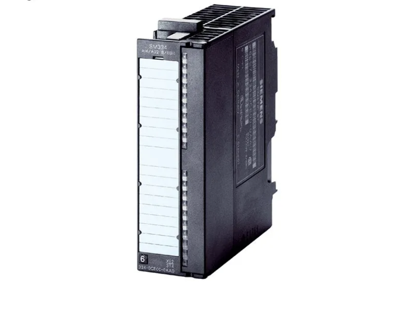 Mô-đun analog SM 334 SIMATIC S7-300, Siemens