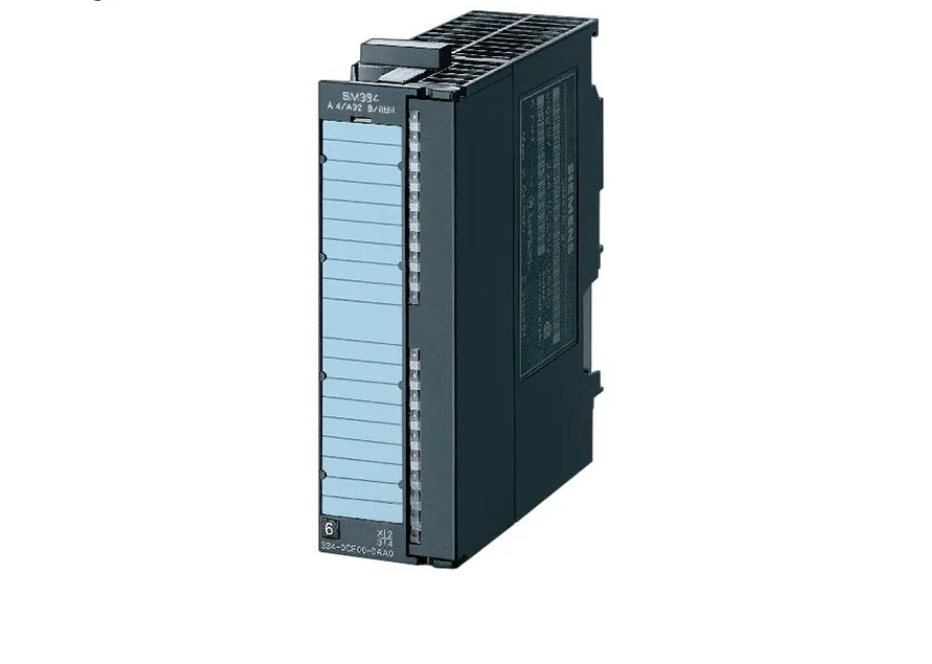Mô-đun analog SM 334 SIMATIC S7-300, Siemens
