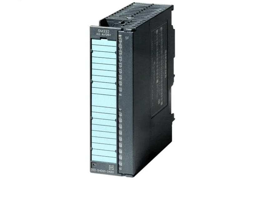 Bộ mô-đun đầu ra analog SM 332 SIMATIC S7-300, Siemens