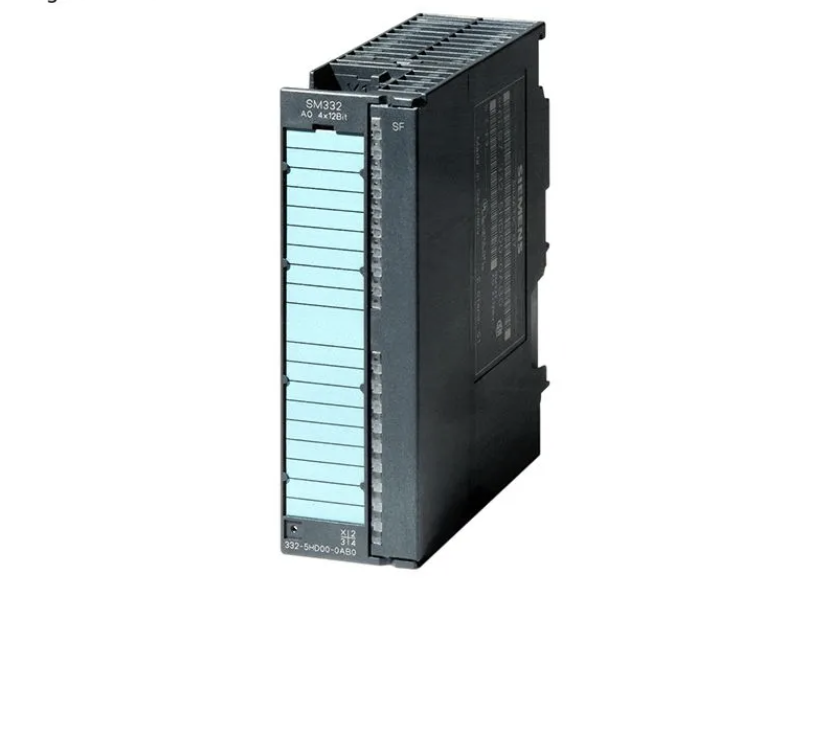Bộ mô-đun đầu vào analog SM 331 SIMATIC S7-300, Siemens