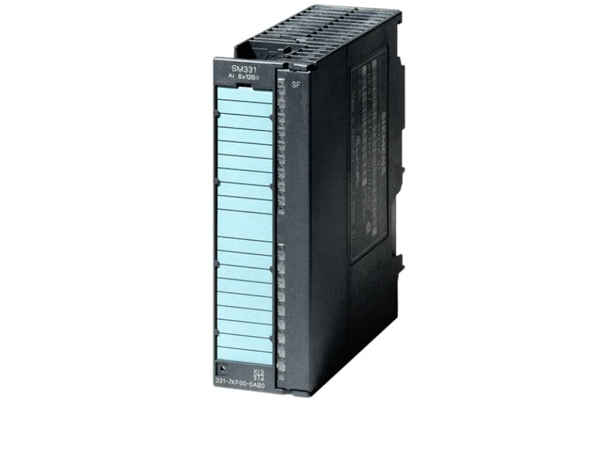 Mô-đun đầu vào analog SM 331 SIMATIC S7-300, Siemens