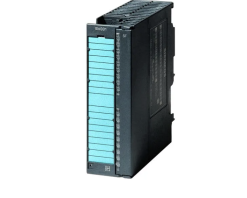 Bộ mô-đun đầu vào analog SM 331 SIMATIC S7-300, Siemens
