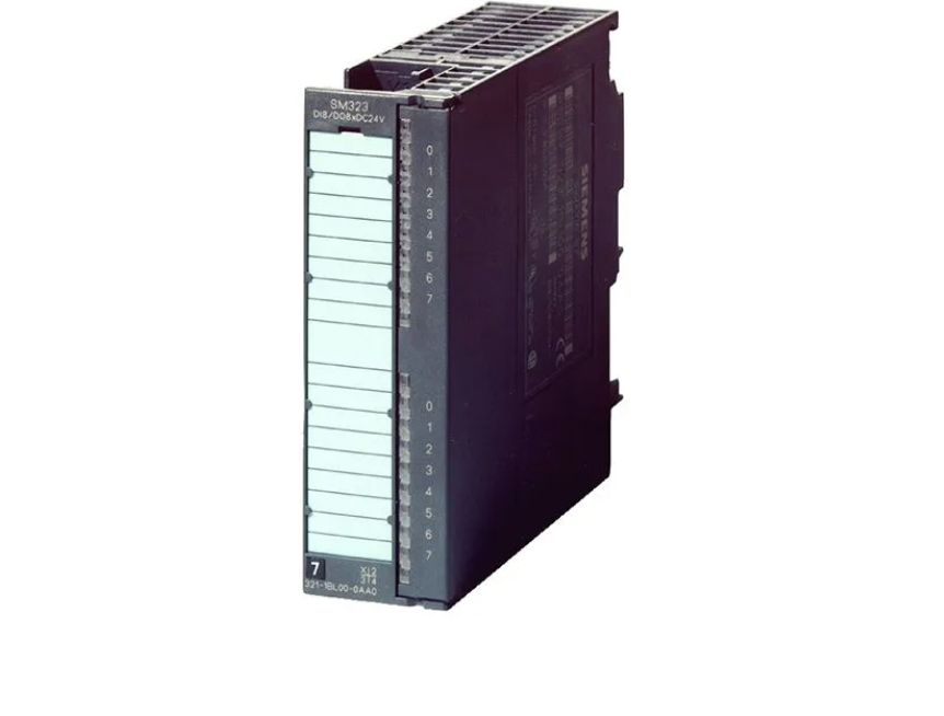 Bộ mô-đun kỹ thuật số SM 323 SIMATIC S7-300, Siemens