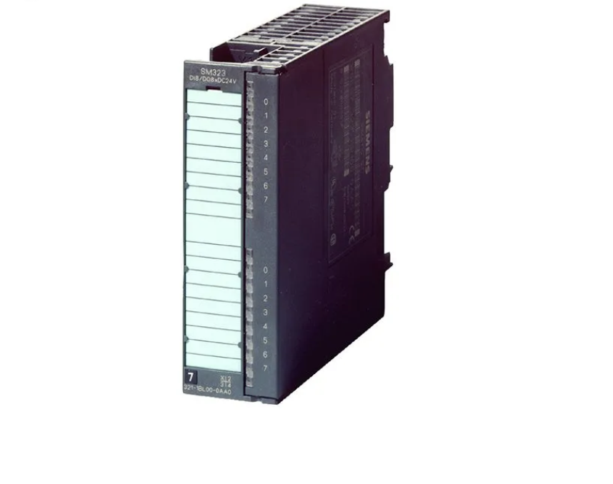 Mô-đun kỹ thuật số SM 323 SIMATIC S7-300, Siemens