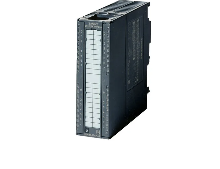 Mô-đun đầu ra số SM 322 32DO 120/230V AC SIMATIC S7-300, Siemens
