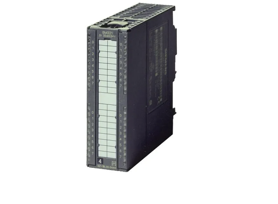 Mô-đun đầu vào số SM 321 8DI 120/230V AC 40 chân, Siemens