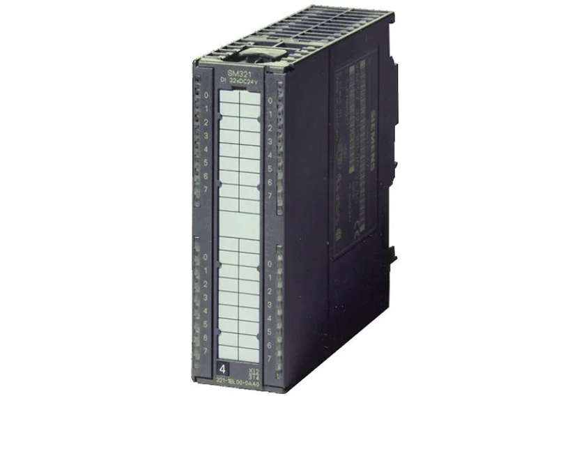 Mô-đun đầu vào số SM 321 32DI 120V AC 40 chân, Siemens