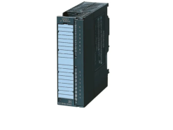 Bộ mô-đun đầu vào số SM 321 32DI 24V DC kèm đầu nối 40 chân, Siemens