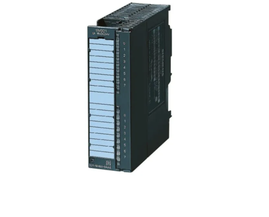 Mô-đun đầu vào số SM 321 16DI 24V DC 20 chân, Siemens