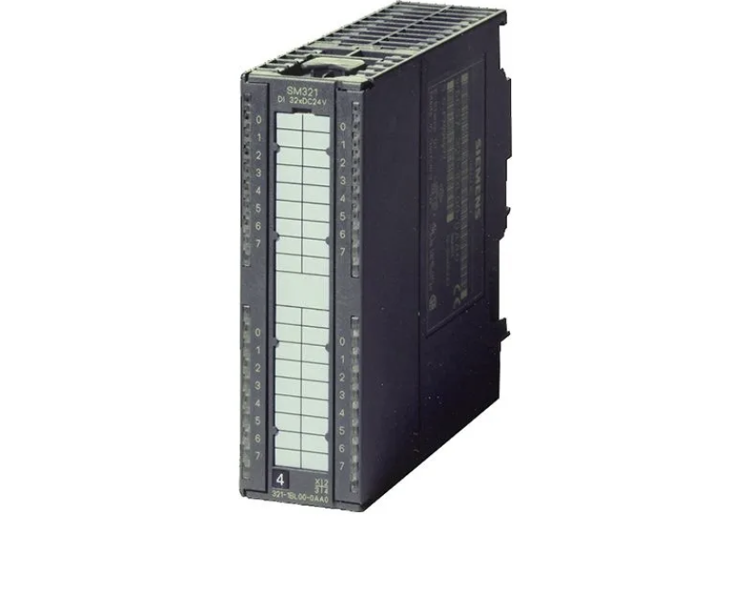 Mô-đun đầu vào số SM 321 16DI 24V DC Source 20 chân, Siemens