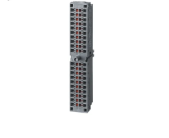 Đầu nối mặt trước 40 chân tiếp điểm lò xo SIMATIC S7-300, Siemens