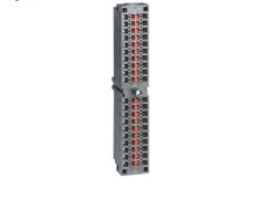 Đầu nối mặt trước 40 chân tiếp điểm lò xo SIMATIC S7-300, Siemens
