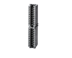Đầu nối mặt trước 40 chân tiếp điểm vít 100 chiếc, Siemens