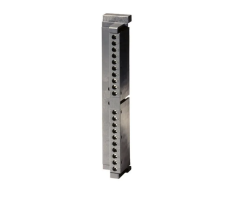 Đầu nối mặt trước 20 chân tiếp điểm vít 100 chiếc, Siemens