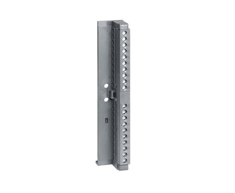 Đầu nối mặt trước 20 chân tiếp điểm vít SIMATIC S7-300, Siemens