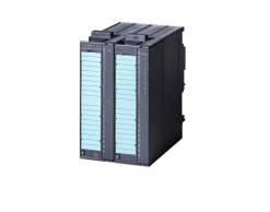 Mô-đun điều khiển nhiệt độ FM 355-2S 4 kênh, Siemens