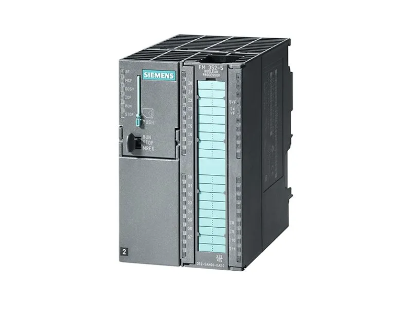 Mô-đun xử lý tốc độ cao FM 352-5 PNP SIMATIC S7-300, Siemens