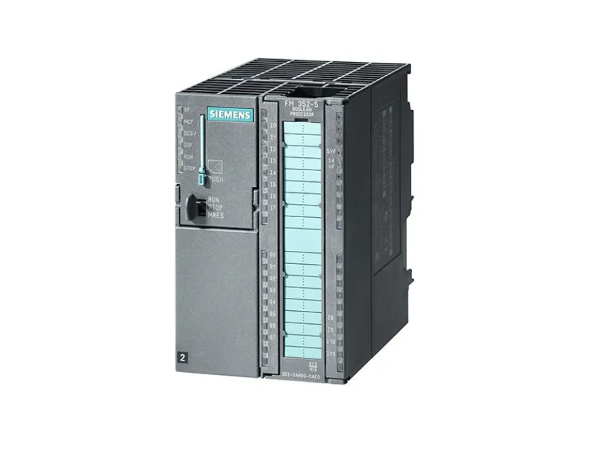 Mô-đun xử lý tốc độ cao FM 352-5 NPN SIMATIC S7-300, Siemens