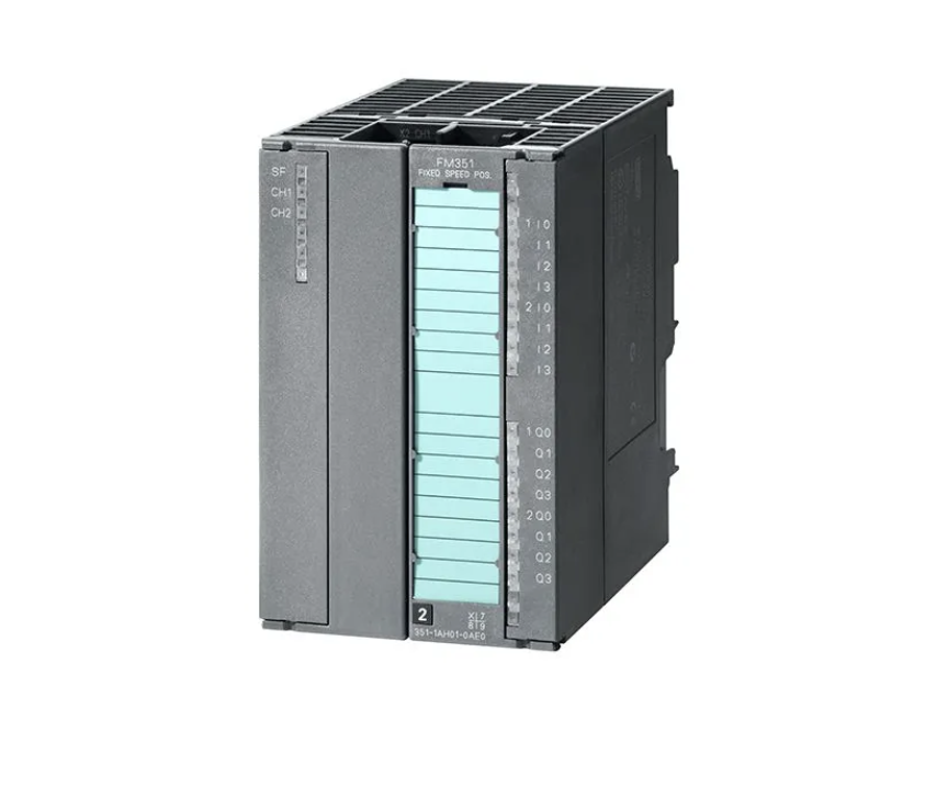 Mô-đun định vị FM 351 SIMATIC S7-300, Siemens