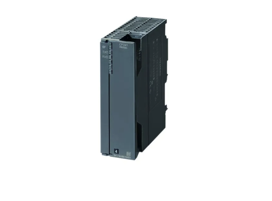 Bộ xử lý truyền thông CP 341 TTY 20 mA SIMATIC S7-300, Siemens