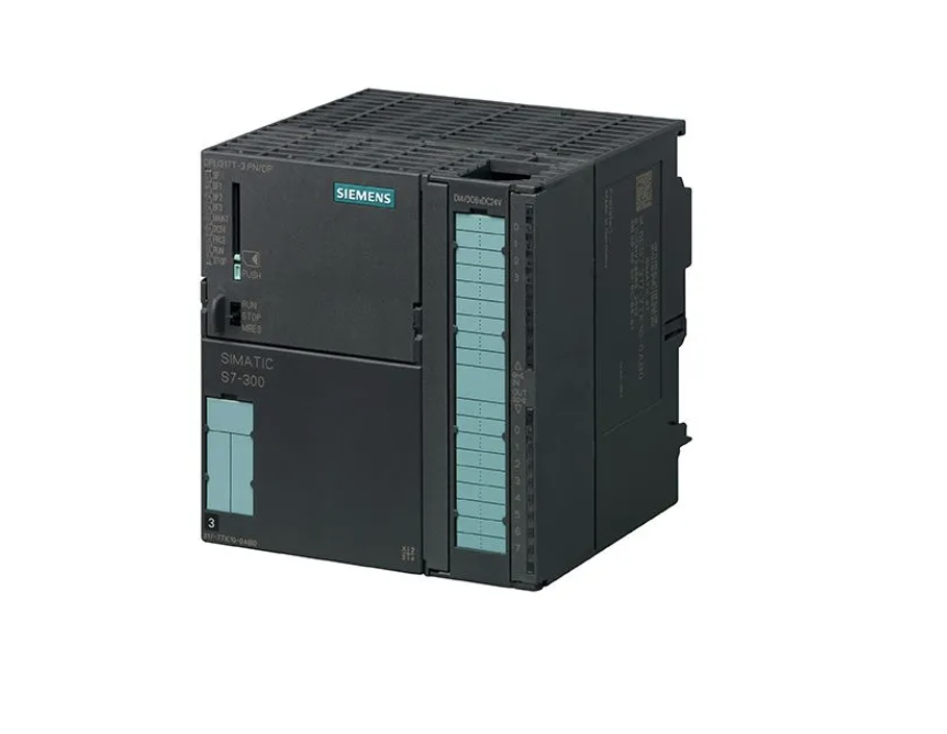 Bộ điều khiển trung tâm CPU 317T-3 PN/DP SIMATIC S7-300, Siemens